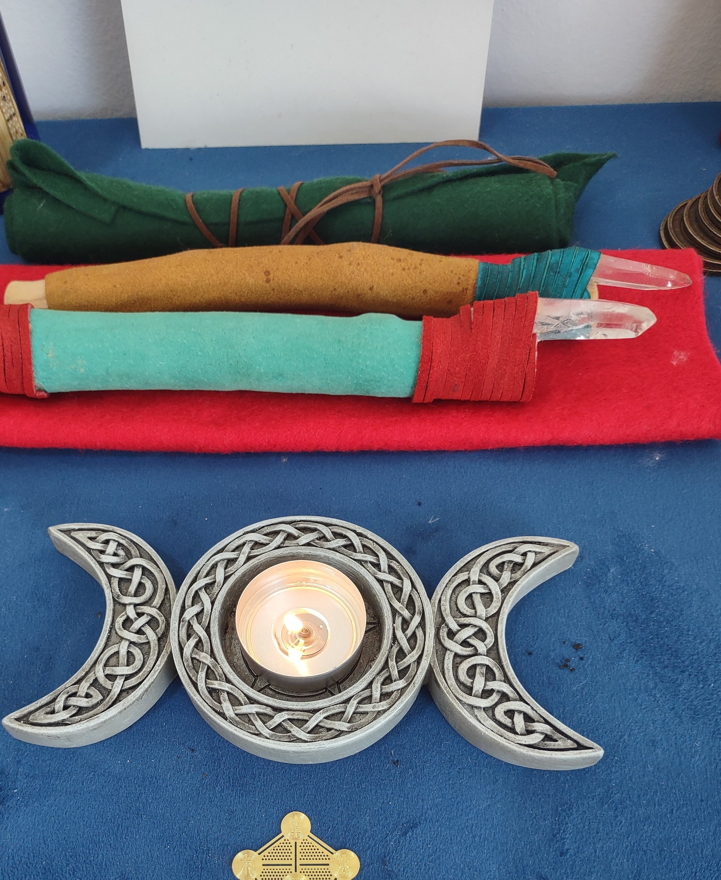 Magick Wands: History, Purpose & Sanctification