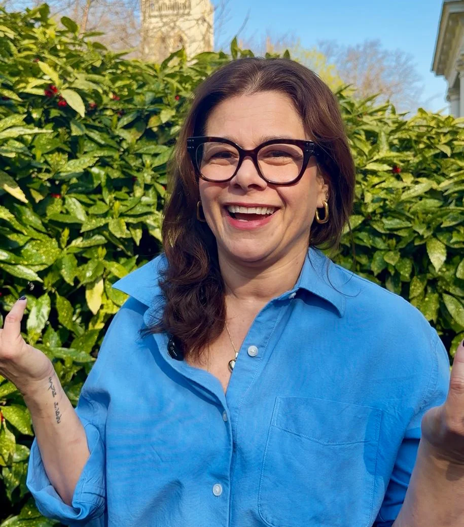 Maria - Healers Academy Student